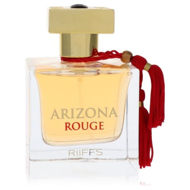 Riiffs Arizona Rouge edp 100ml Mujer - Perfume