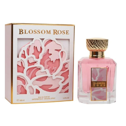 Riiffs Blossom Rose edp 100ml Mujer