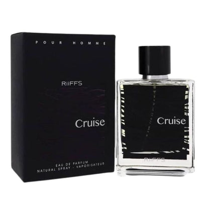 Riiffs Cruise Pour Homme edp 100ml Hombre - Perfume