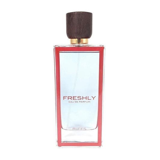 Riiffs Freshly edp Unisex - Decanty