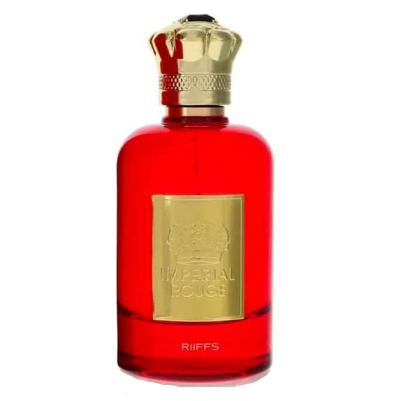 Riiffs Imperial Rouge edp 100ml Mujer - Perfume