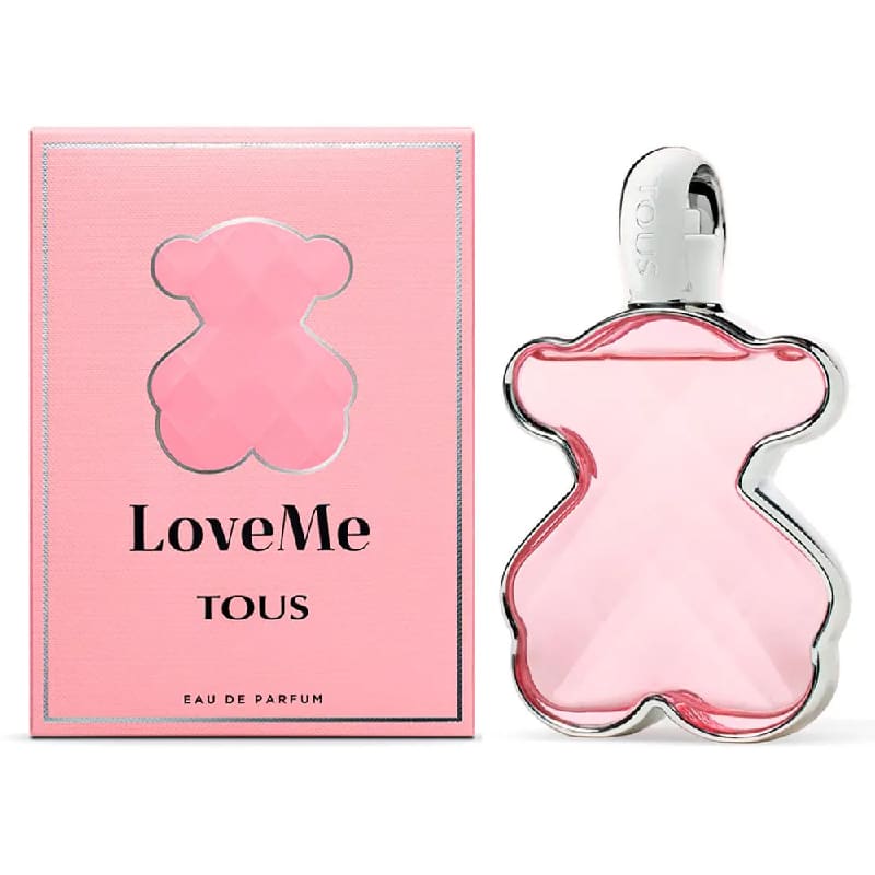 Tous Loveme edp 90ml Mujer