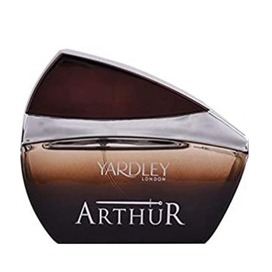 Yardley London Arthur For Men edt 100ml Hombre